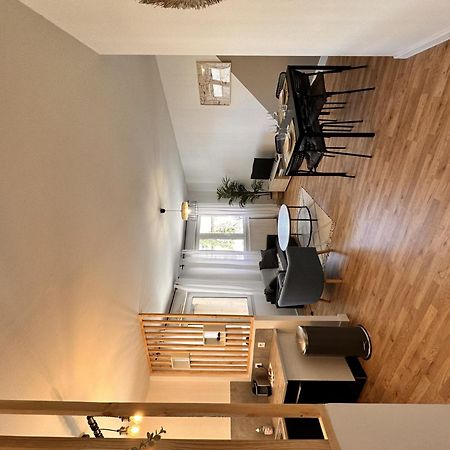 Villeurbanne • T2 Fraternite • Hostisy Ngoại thất bức ảnh